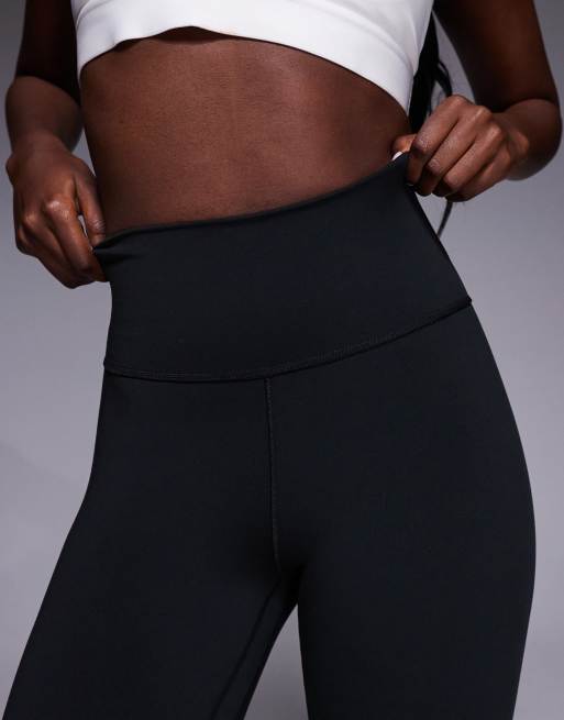 adidas Training - All Me - Sorte 7/8-lange leggings, 4 af 5