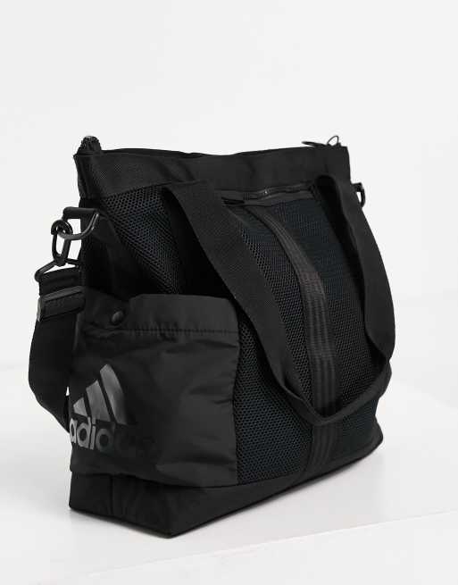 Adidas All Me Tote Bag - Black