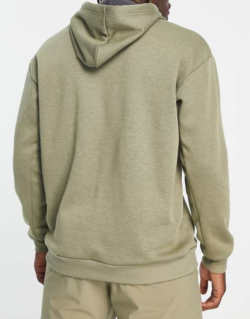 Adidas hoodie khaki best sale