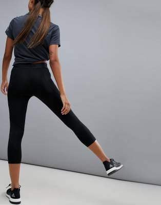 adidas capri tights