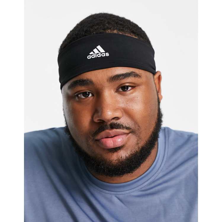 Adidas cheap wide headband