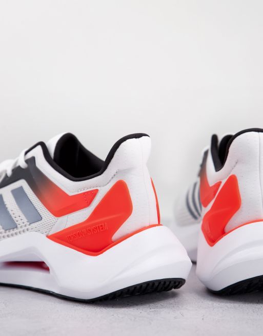 adidas training alphatorsion 2.0