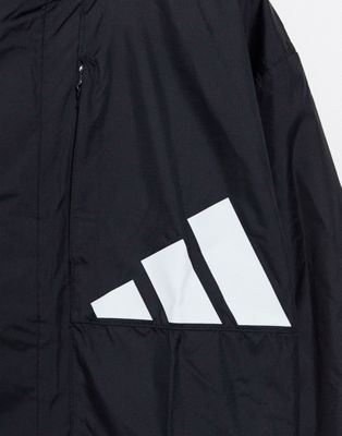 adidas training jacket