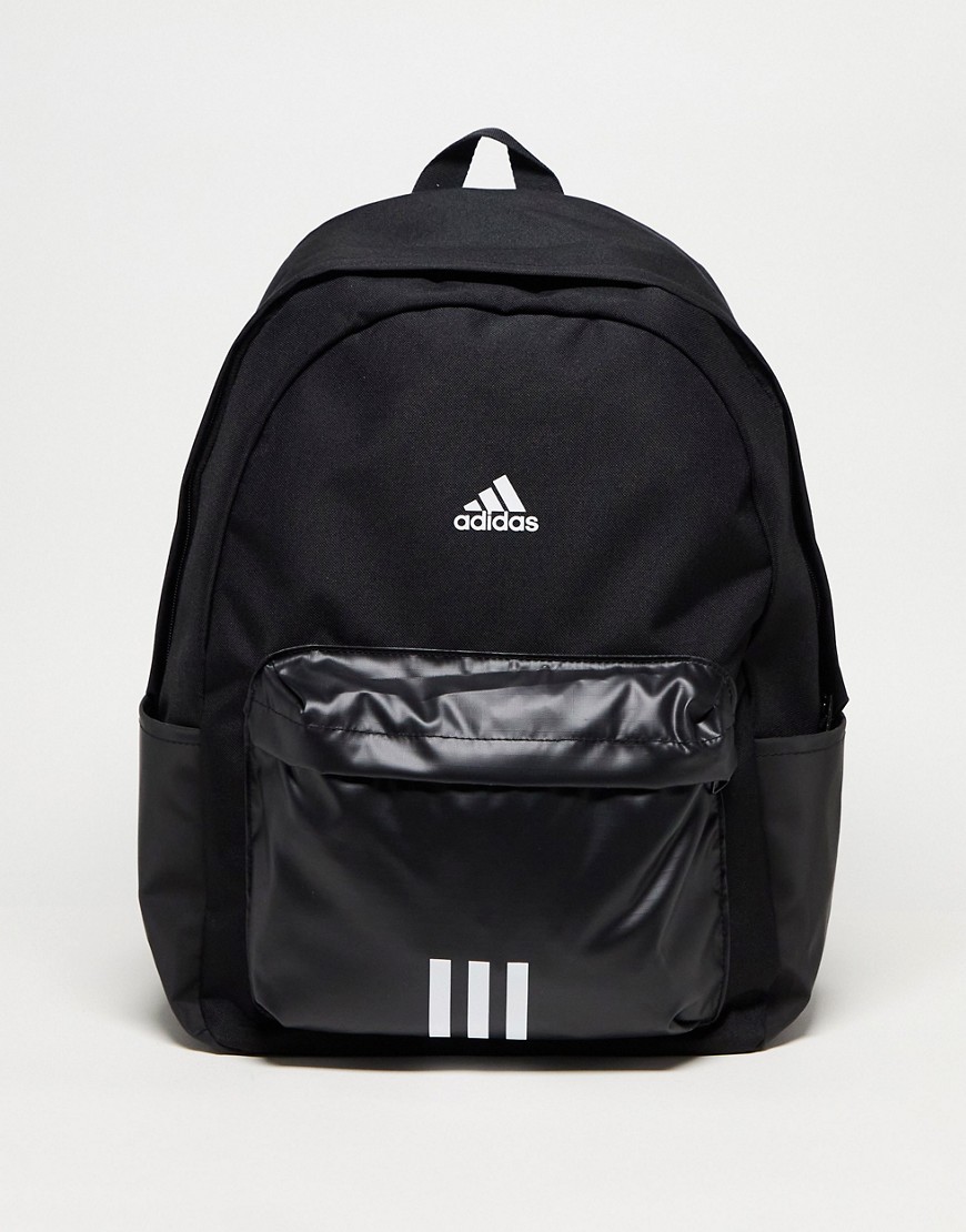 adidas Training backpack in black