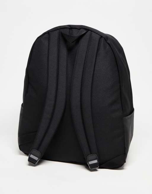 adidas Training backpack in black, 4 of 4