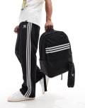 [adidas performance] adidas Training Backpack In Black No Size BLACK