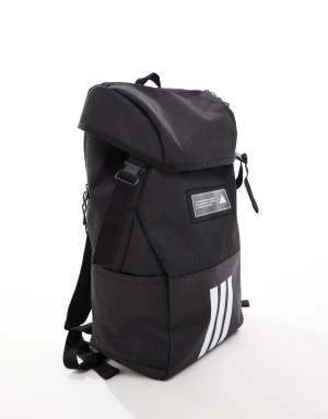 adidas Training backpack in black