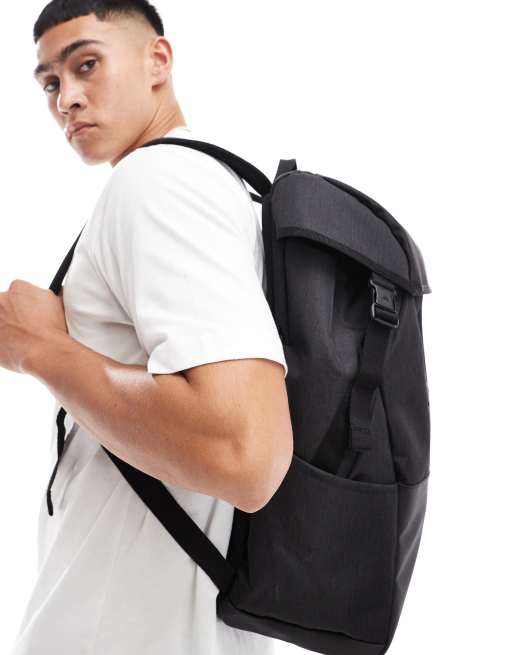 adidas Training backpack in black, 3 of 4