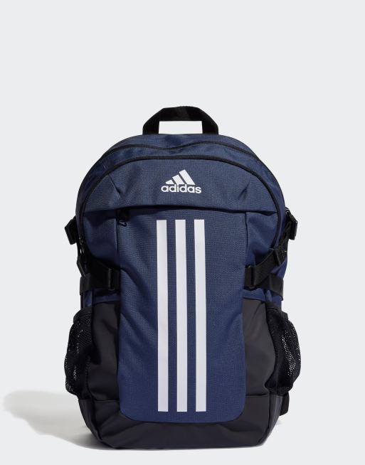 Adidas navy sales blue training backpack