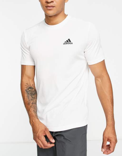 Asos mens adidas store t shirt