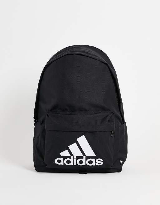 adidas Training - Badge of Sport - Sac à dos - Noir