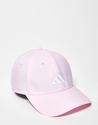adidas Training - Baseballkappe in Rosa