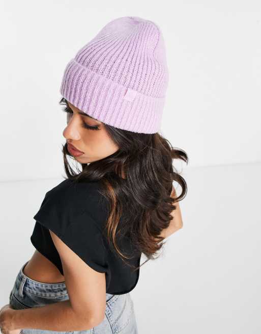 adidas Training beanie in pink