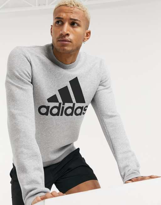 Adidas must have online sweatshirt