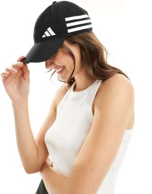 adidas performance adidas Training cap in black