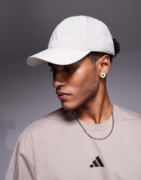 adidas Training - Casquette de baseball - Taupe - view 1