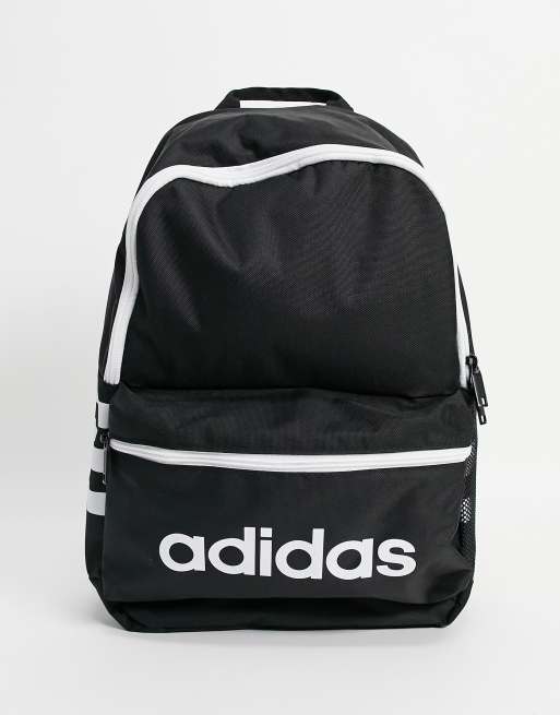 Adidas training store classic backpack