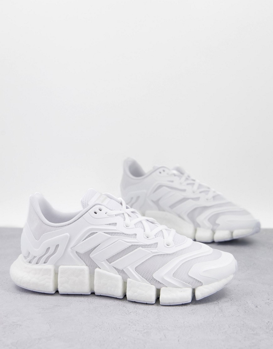 Adidas Training Climacool Vento sneakers in white