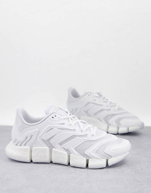 asos.com | adidas Training Climacool Vento sneakers in white