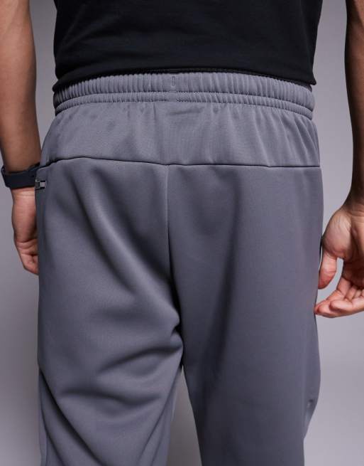 adidas Training - Climawarm - Pantalon de jogging - Gris, 4 de 5