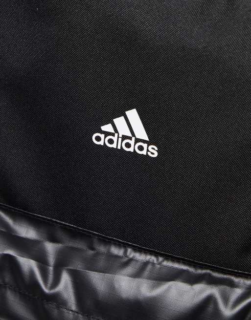 adidas Training – Czarny plecak, 2 z 4