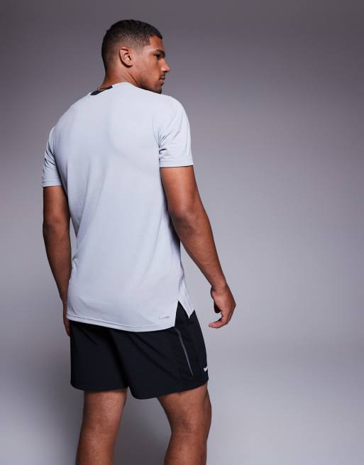adidas Training – D4T – Grå t-shirt, 2 av 4