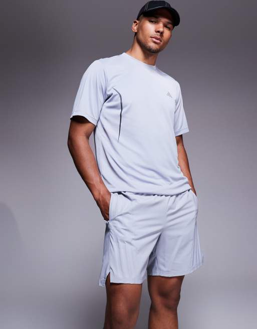 adidas Training - D4T - Short - Gris, 5 de 5