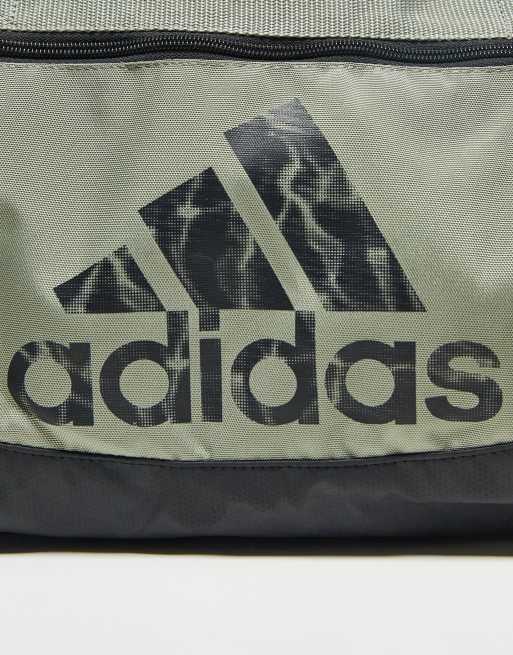 Adidas discount triangle bag