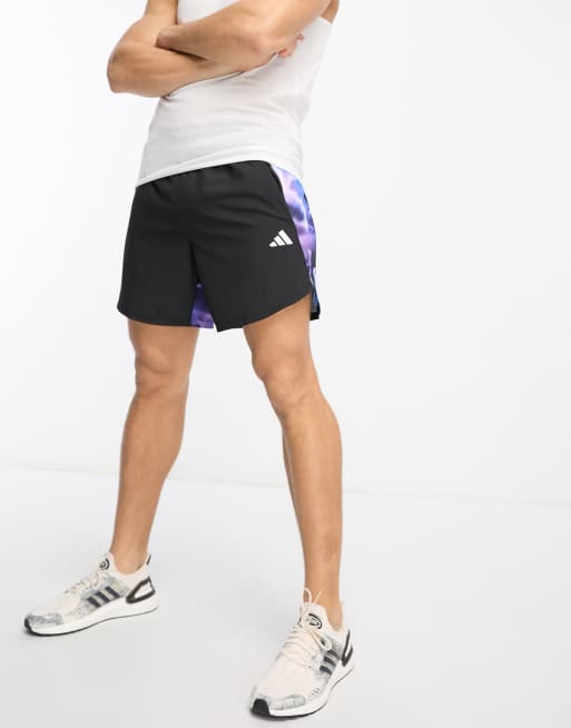 Adidas 7 inch running shorts online