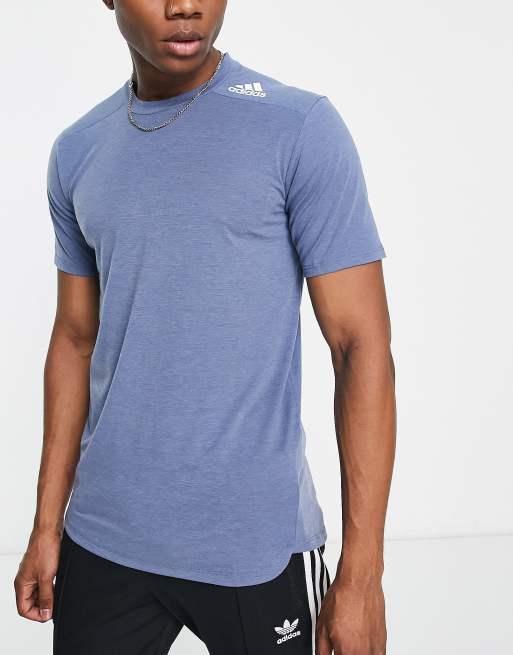 Tee shirt adidas outlet climalite homme