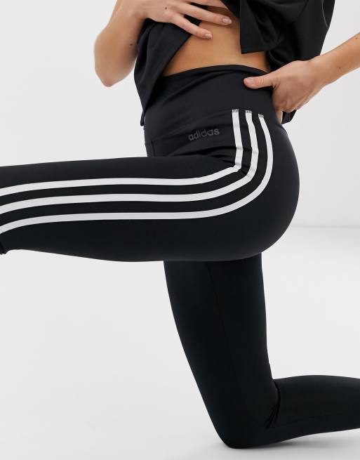 Adidas store gym leggings