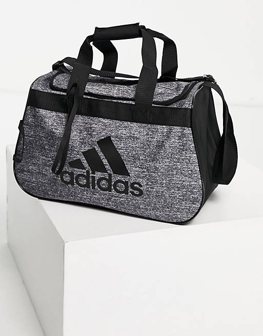 Adidas Training Diablo small duffel bag in Asos Accessories Bags Sports Bags 