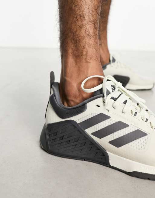 Trainer adidas grigie sale