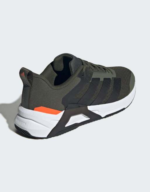 adidas Training - Dropset Control - Baskets - Cargo nuit/noir, 4 de 4