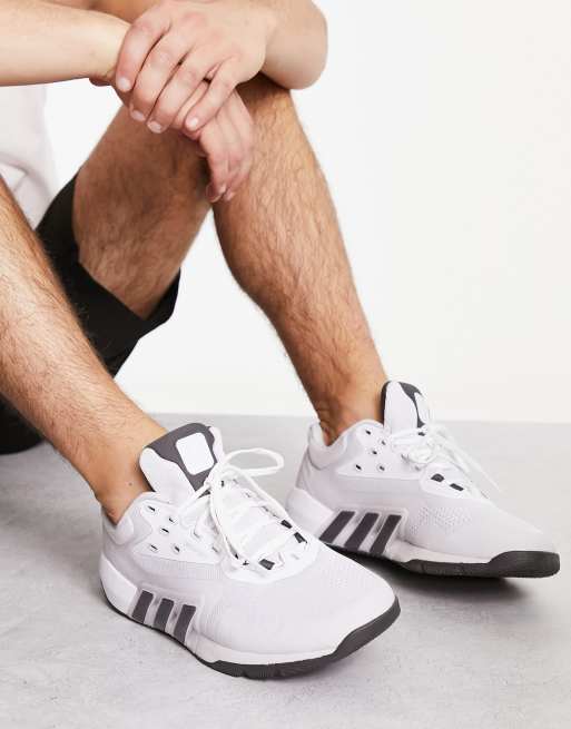 adidas - Training Dropset - Sneakers grigie 
