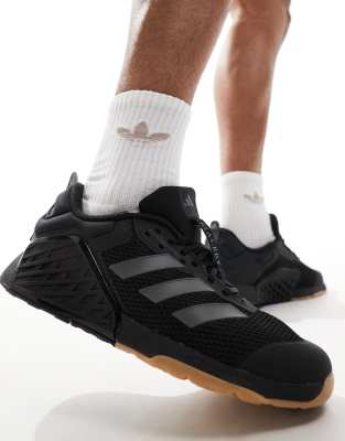 [adidas performance] adidas Training Dropset trainers in black 38 BLACK