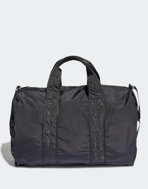 Adidas training outlet duffel bag