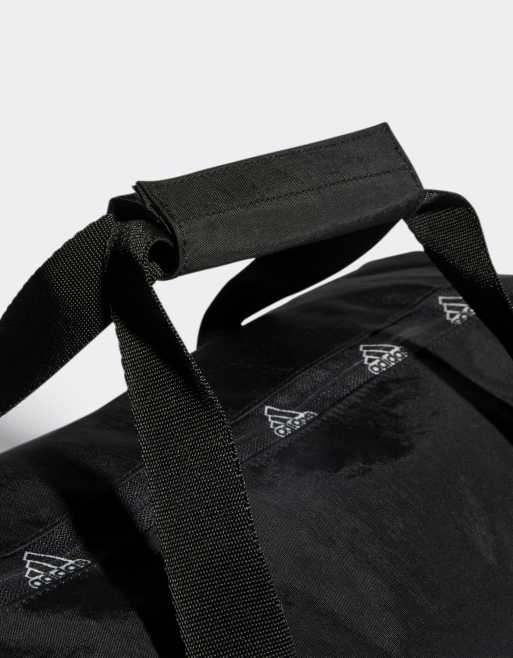 adidas Training duffle bag in black