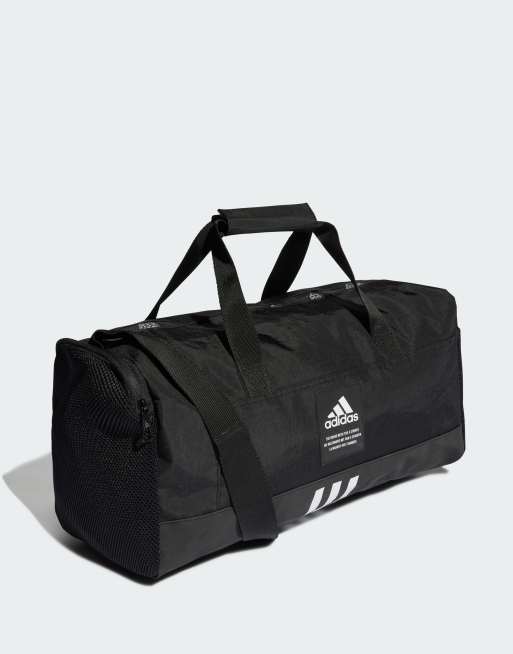 adidas Training duffle bag in black | ASOS