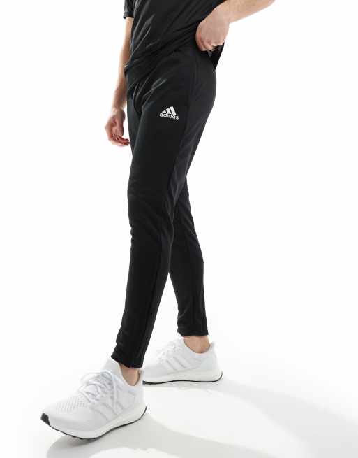 Adidas Entrada 22 Training Pants Black S