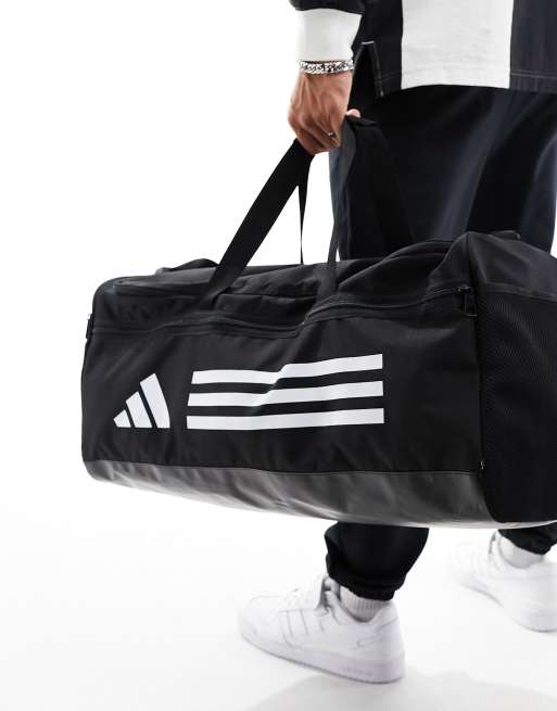 Adidas duffle 2024 bag m