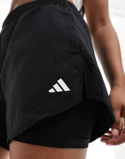 Essentials superstar store shorts 2.0