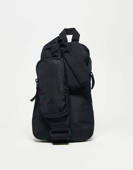 Adidas sling bag online backpack