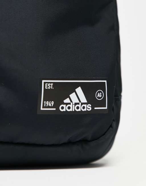  adidas Essentials 2 Sling Crossbody Bag, Black, One Size