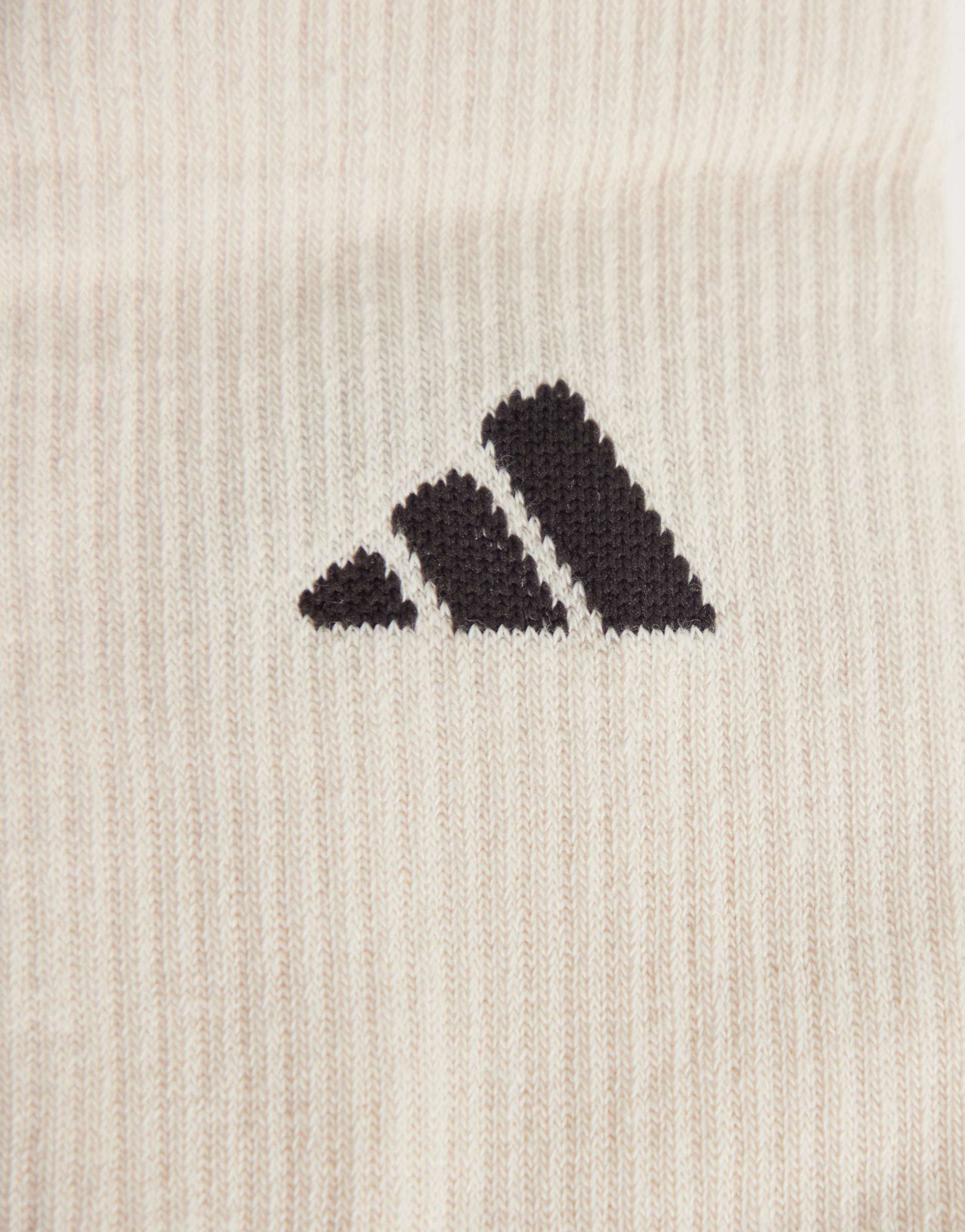 ADIDAS 아디다스 트레이닝 에센셜 3팩 크루 양말