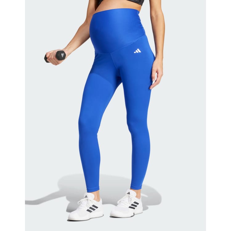 Adidas shop leggings review