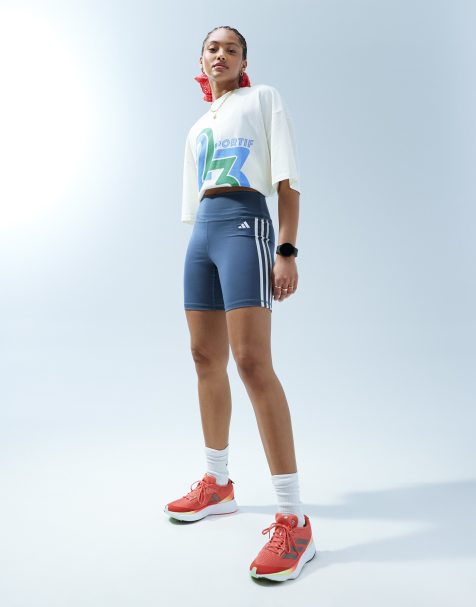 Asos adidas femme hotsell