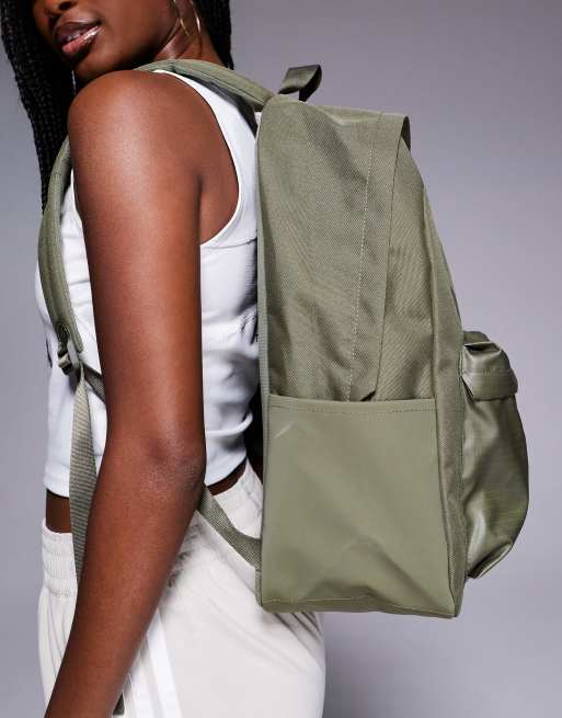 adidas Training – Essentials – Rucksack in Khaki, 2 von 4