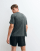 adidas Training essentials shorts in black