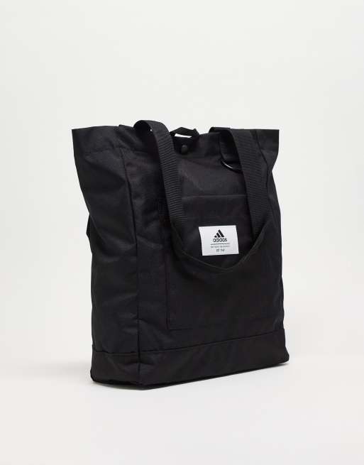 Adidas Everyday Tote Bag Black